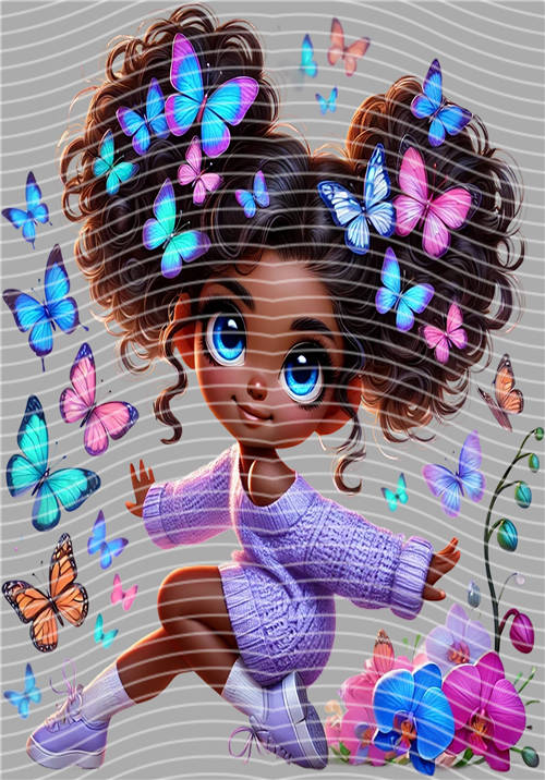 A5 Notebook Wraps-A 1739